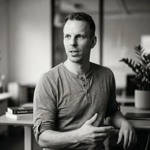 Profilbild von Dennis Wiechmann